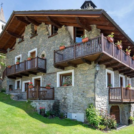 Apartment Ville Sur Sarre By Interhome Zewnętrze zdjęcie