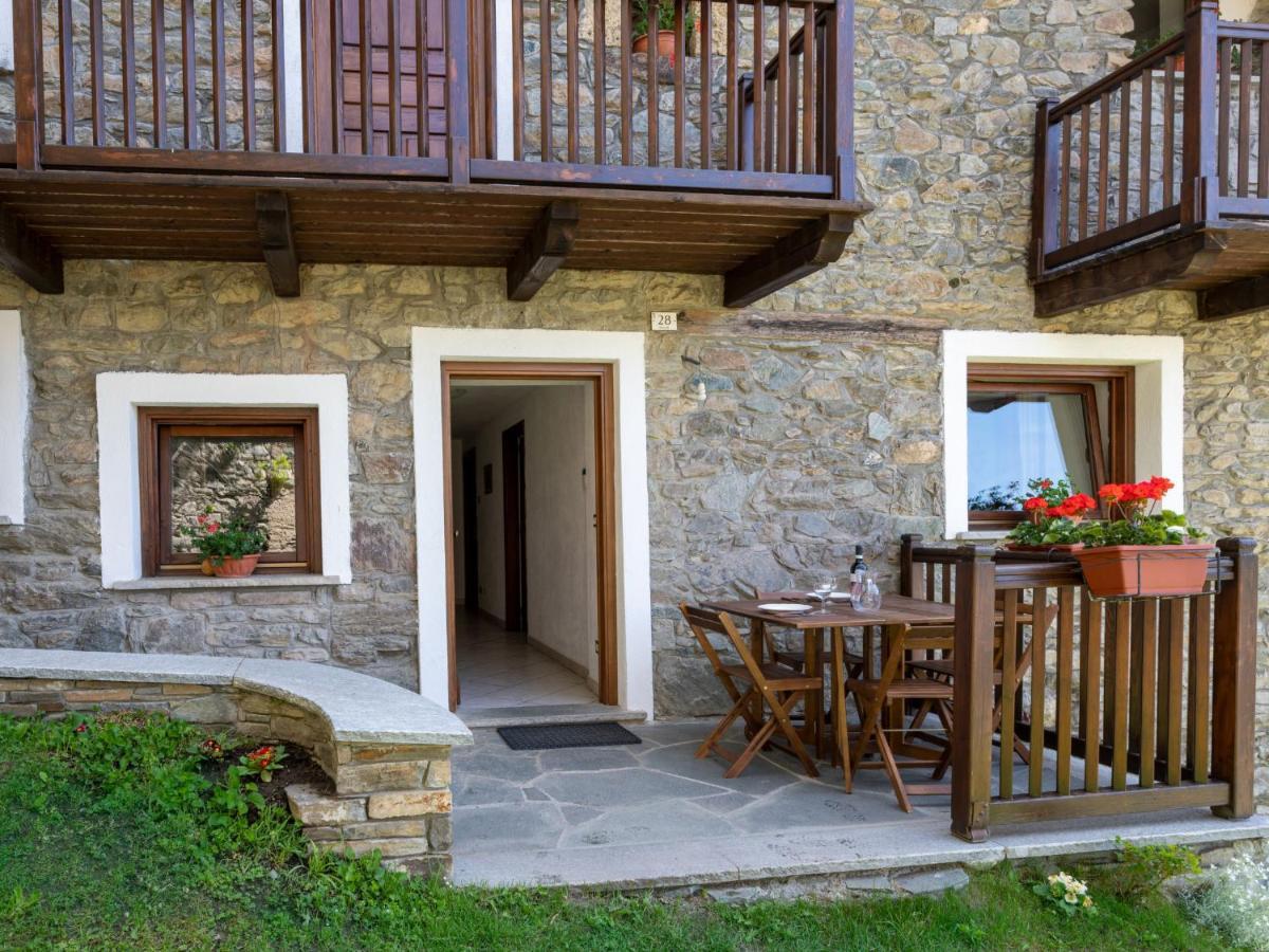 Apartment Ville Sur Sarre By Interhome Zewnętrze zdjęcie