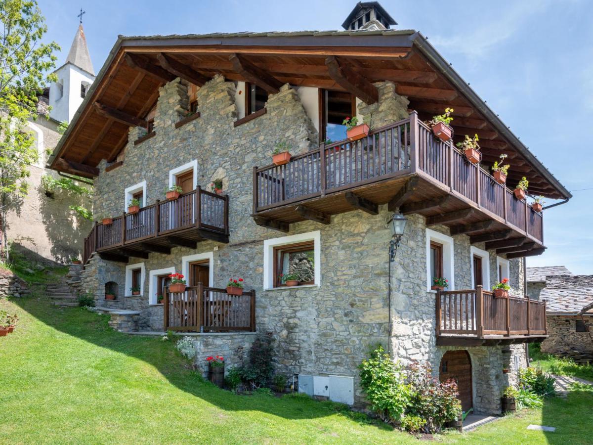 Apartment Ville Sur Sarre By Interhome Zewnętrze zdjęcie