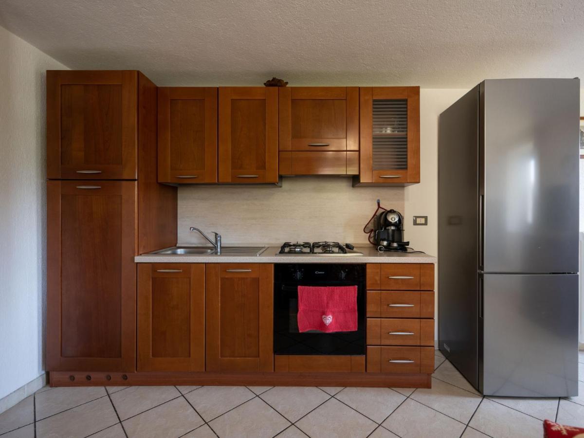 Apartment Ville Sur Sarre By Interhome Zewnętrze zdjęcie