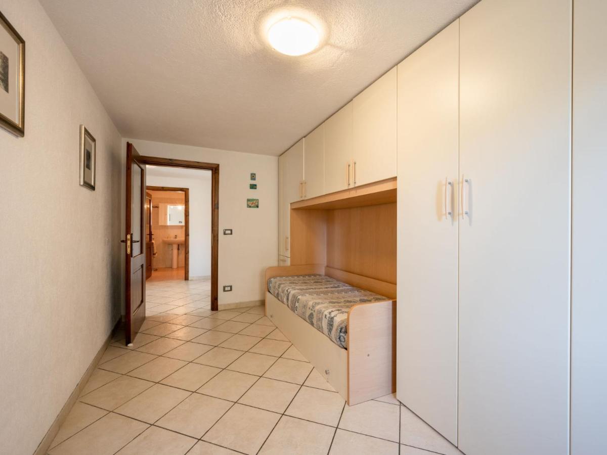 Apartment Ville Sur Sarre By Interhome Zewnętrze zdjęcie