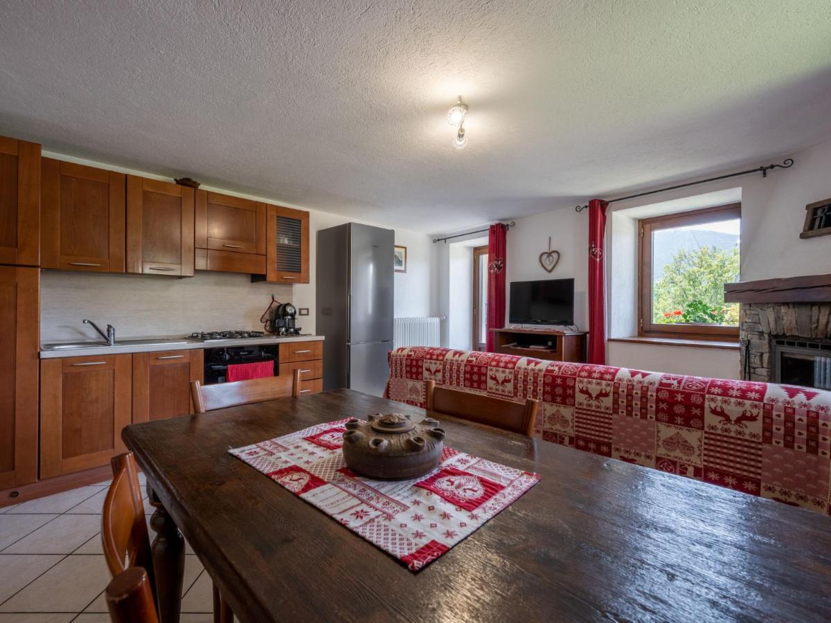 Apartment Ville Sur Sarre By Interhome Zewnętrze zdjęcie