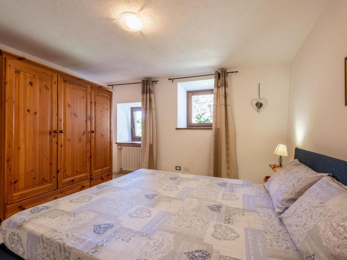 Apartment Ville Sur Sarre By Interhome Zewnętrze zdjęcie