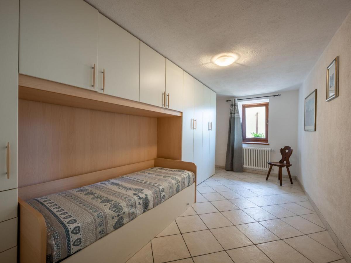 Apartment Ville Sur Sarre By Interhome Zewnętrze zdjęcie